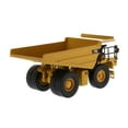 thumbnail image 4 of Caterpillar 775E Off-Highway Dump Truck Play & Collect! Series 1/64 Diecast Model by Diecast Masters 85616, 4 of 7