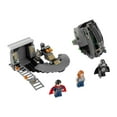 thumbnail image 2 of LEGO Super Heroes Superman: Black Escape Play Set, 2 of 6