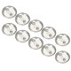 thumbnail image 3 of 100 piezas de botón de pin en blanco redondo de seguridad insignia emblema medalla piezas suministros para regalos artesanales recuerdos 32 mm/1,3 pulgadas, 3 of 15