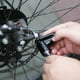 thumbnail image 3 of Bloqueo de coche Bloqueo de Rotor de freno de disco antirrobo SafetyLock para motocicletas Scooter JShteea El nuevo, 3 of 6