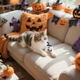 thumbnail image 5 of putnchl Halloween Cat Toys, Catnip Plush Toys, Soft And Cat Toys, Perfect For Indoor Play And Exercise, 5 of 5