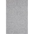 thumbnail image 1 of Dynamic Rugs GL247866140 Galleria Rugs, Silver - 2 x 4 in., 1 of 1