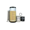 thumbnail image 2 of MFKITD1 Agco Parts Maintenance Pack Starter Care Filter Kit MF1726E MF1734E, 2 of 5