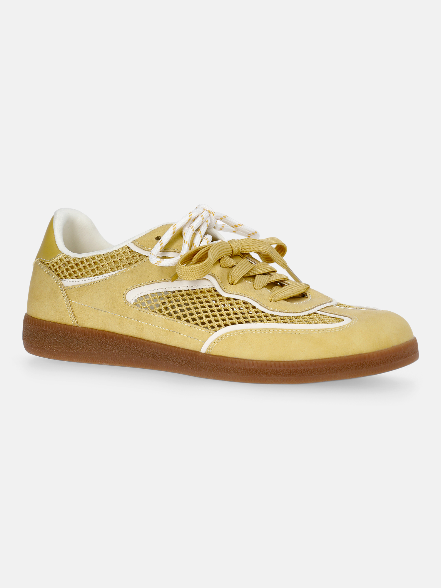 Time and Tru Women’s Mesh Sneakers