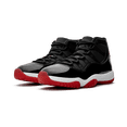 thumbnail image 2 of JORDAN MENS Air Jordan 11 Retro "Bred 2019" 378037 061 378037 061 from Stadium Goods, 2 of 6