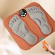 thumbnail image 4 of Rechargeable Adjustable Foot Stimulator Massage Carpet for Home and Travel, Portable Foot Massager with Heat and Vibration, 4 of 5