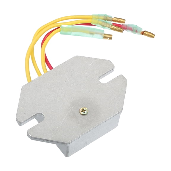 Unique Bargains Jet Skis Voltage Regulator Rectifier for 800 GSX -- 1996 for 800 GTX -- 1996-1997 Replace No.278000443