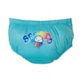 thumbnail image 2 of Speedo Swim Diaper - Blue - Small, 2 of 2