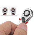 thumbnail image 2 of Small Quick Double-Ended Socket Ratchet Wrench Rod Screwdriver Repair Tool, 2 of 9
