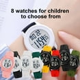 thumbnail image 4 of SKMEI Digital Watch, Sports Waterproof Led Watches with Alarm Wrist Watches for 5-12 Ages, 4 of 8