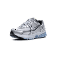 thumbnail image 4 of NIKE WOMENS Air Zoom Vomero 5 Womens "'Metallic Silver Blue Tint'" HF1877 100 HF1877 100 from Stadium Goods, 4 of 8