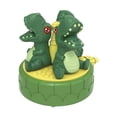 thumbnail image 3 of PFDDRW Dinosaur Sprinkler for Kids-Cute Outdoor Water Toy Spray Swimming Pool Toy, 3 of 8