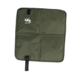 thumbnail image 1 of koolsoo Coussin Pliable Siège Mini Camping pour Randonnée Camping Plage Vert, 1 of 9