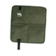thumbnail image 1 of Cojín plegable para asiento de exterior, minicolchoneta antihumedad, cómoda almohadilla de tela Oxford para senderismo, ideal para parques de Verde, 1 of 8