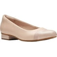 thumbnail image 2 of Women's Clarks Juliet Monte Slip-On, 2 of 7