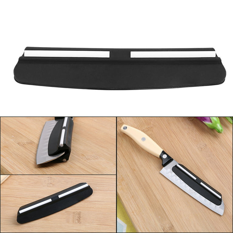 15 Degrees Angle Guide Kitchen Knife Sharpening Strip Clips Precise Knives  Regulator Safe Durable Tools Honing Grinding Gadgets