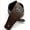 11-A, variant on Adjustable PU Leather Guitar Strap for Acoustic Electric & Bass Guitar, Embossed Pattern Shoulder Strap, Multiple Styles