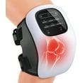 thumbnail image 1 of Masseur de Genou Chauffant 3-en-1 avec Lumière Rouge et Vibration, Dispositif de Confort Électrique Portable avec Sangles Réglables pour Genoux, Épaules et Coudes, 1 of 6