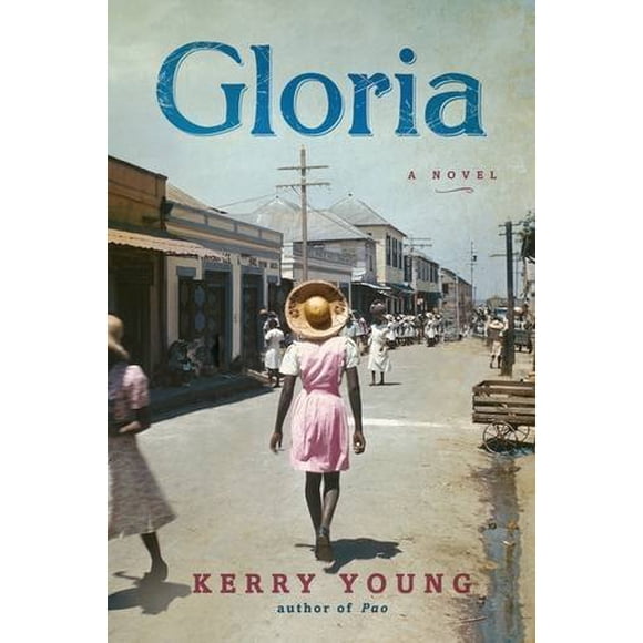 Gloria: un Roman
