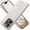 Stone, variant on Compatible with iPhone 15 Pro Max Case, Silicone Shockproof Slim Thin Phone Case for iPhone 15 ProMax Case(6.7 inch), (Stone)