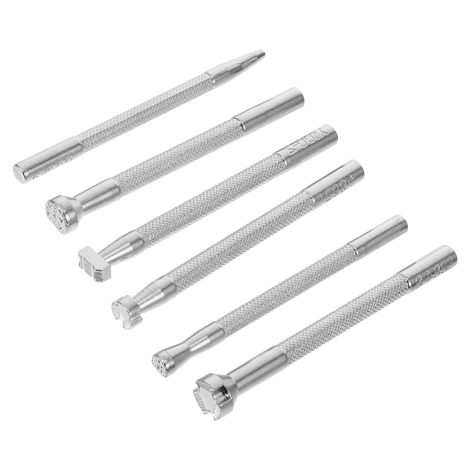 ELAYARD Metal Alloy Embossing Tools Kit for Crafting, Art Projects and Scrapbooking Supplies