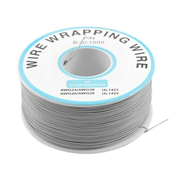305M Coil Wire For Underground Electric Shock Dog Fence System Collar ,Easy to Use