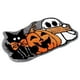 thumbnail image 2 of Seyotauo Halloween Door Mat, Funny Halloween Welcome Mat, Doormats for Indoors and Outdoors, Scary Fun Decorations for Halloween Front Door Mat, 2 of 8