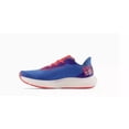 thumbnail image 2 of NEW BALANCE SIZE 15 FUELCELL NYC MARATHON REBEL V3 BLUE PERFORMANCE RUNNING SHOE, 2 of 6