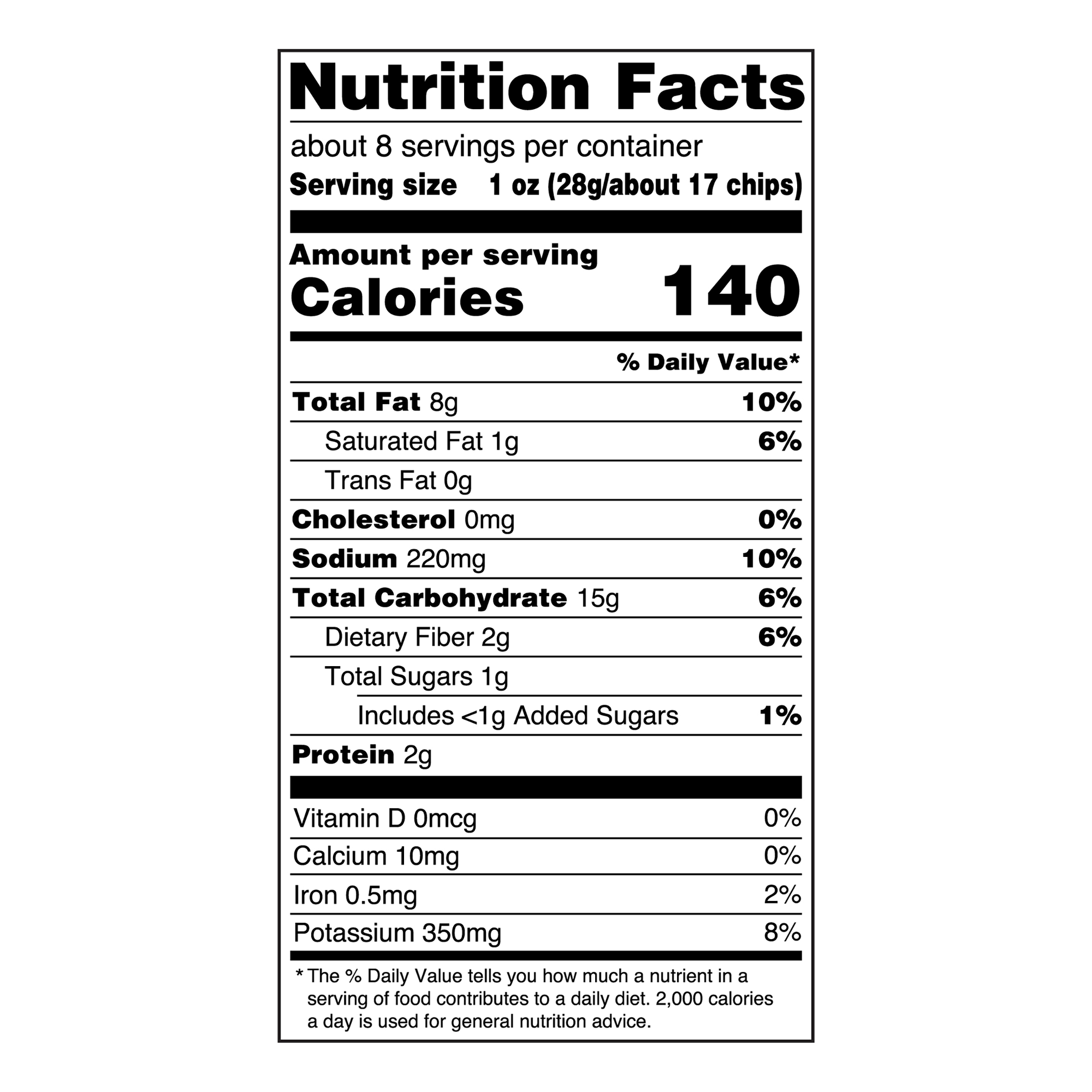(3 pack) Tim's Cascade Snacks Jalapeno Cascade Style Potato Chips, Gluten-Free, 7.5 oz Bag