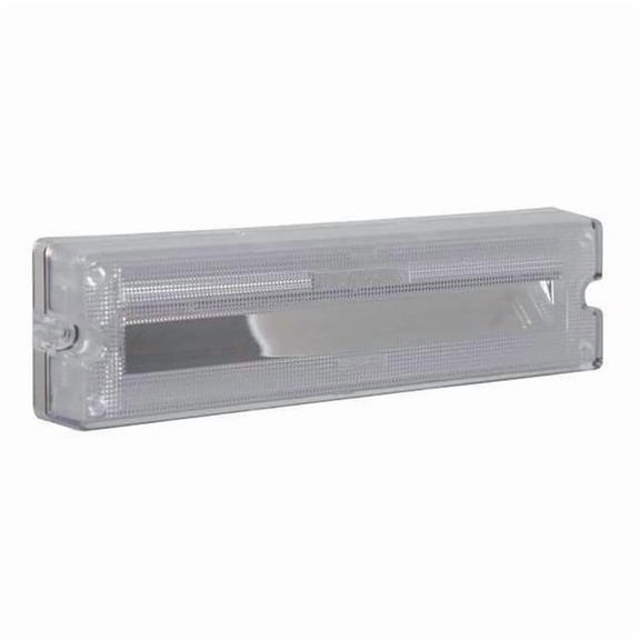 Maxxima Work Light,29/32" D,LED,9" W,2-13/64" H MWL-34