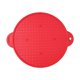 thumbnail image 1 of Sartén Tapa Tapa Utensilios de cocina Protector contra salpicaduras de silicona Pantalla Sartén Tapón para derrames Ollas Wmkox8yii hjk5581, 1 of 1