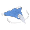 thumbnail image 5 of portable urinal 1000ml 2000ml for bedridden patients with catheter, 5 of 5
