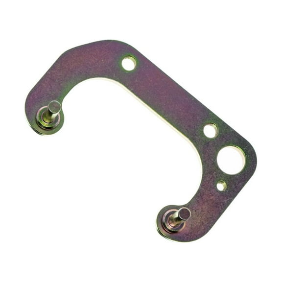 Niche Brake Caliper Mounting Bracket for Polaris Ranger 500 UTV 519-CMB2237K