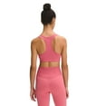 thumbnail image 2 of MSRP $45 The North Face Midline Bra Slate Rose Pink Size 2XL, 2 of 5