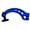 Blue, variant on Motorcycle Brake Lever Replacement Part Lightweight Aluminum Upgrades Improves Braking Performances Control for Bikes MIO