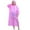 Pink, variant on 2025 Durable Solid Color Fashionable Compact Umbrella for Backpack Eva Outdoor Travel Portable Clear Umbrellas for Rain Adult Lengthening Hooded Raincoat Compact Umbrella Stroller Cane