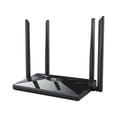 thumbnail image 2 of Router Inalámbrico Netis NC65 de Doble Banda, Wireless AC (Wi-Fi 5), 4 Antenas, Color Negro., 2 of 3