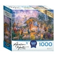 thumbnail image 3 of Cra-Z-Art Abraham Hunter 1000-Piece Nativity Jigsaw Puzzle, 3 of 6