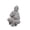 2, variant on YongCo Buddhas Statue with Solar Light Home Garden Decors Sitting Meditating Buddhas Figurines for Outdoor Yard Ornaments