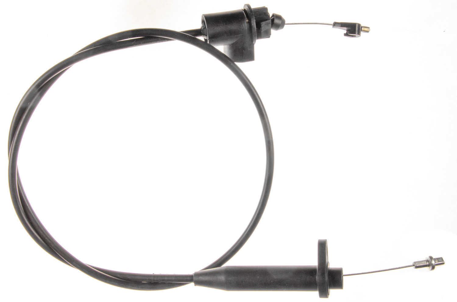 Pioneer Automotive Industries CA-1931 Automatic Transmission Detent Cable