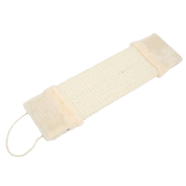 Rascador Para Alfombras Colgantes Para Gatos, Rascador Para Gatos Colgante Fácil De Llevar Cómodo Para Interiores Y Exteriores ANGGREK Otros