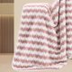 thumbnail image 5 of Soft Absorbent Couple Towels, Thick Fleece Bath Towels 29.5x13.7in, 5 of 6