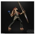 thumbnail image 6 of Star Wars The Black Series Jar Jar Binks The Phantom Menace Collectible Action Figure, 6 of 9
