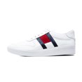 thumbnail image 2 of Tenis Casual Para Mujer Lady Bug 943 T24.5 Zapaterias Mexico 943-BCO/TOM, 2 of 4