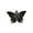 butterfly1, variant on Cartoon Enamel Piercing Brooch Pin Collar Decor Badge Corsage Jewelry WomenGift➳-cans1