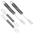 thumbnail image 1 of 4 Pack 691859 692211 Governor Spring For Lawn Mower Replacement Part, 1 of 4