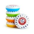 thumbnail image 3 of Munchkin® Arm & Hammer™ Stay Fresh™ Nursery Deodorizers, Lavender/Citrus Scented, 10 Count, 3 of 5