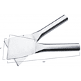 thumbnail image 2 of Spatula Stainless Steel, 2 of 3
