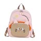 thumbnail image 3 of Mochila escolar para primaria Mochila escolar para niños de 3 a 8 años Rosa, 3 of 9