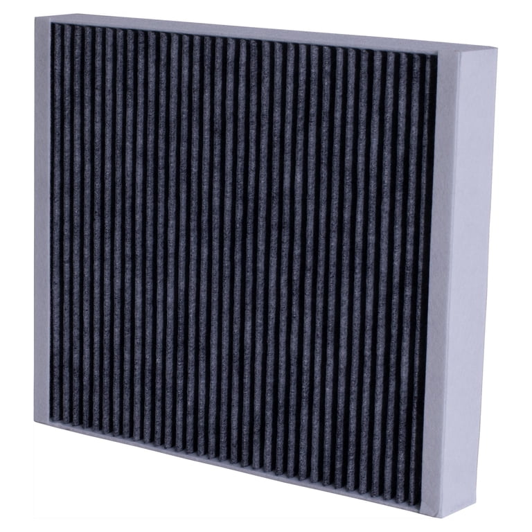 Wix 24805 Cabin Air Filter - Pack Of 1, Fits Select Cadillac, Chevrolet, GMC Models, Pleated Paper With Urethane Gasket